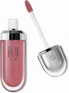 KIKO MILANO 3D HYDRA LIPGLOSS COR 35 PEARLY WARM MAUVE