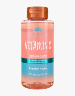 GEL DE BANHO VITAMIN C TREE HUT - 532ML