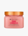 ESFOLIANTE CORPORAL PINK HIBISCUS TREE HUT-510G