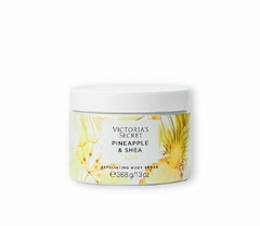 ESFOLIANTE CORPORAL PINEAPPLE & SHEA GLOW VICTORIA'S SECRET - 368G