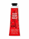 HIDRATANTE PARA AS MÃOS BLACK CHERRY MERLOT BATH & BODY WORKS - 29ML