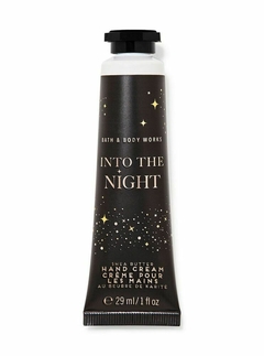 HIDRATANTE PARA AS MÃOS INTO THE NIGHT BATH & BODY WORKS - 29ML