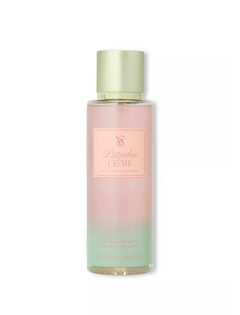 Body Splash Pistachio Crème Victoria's Secret Novo Lançamento - 250ml