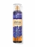 Body Splash Blueberry Bundt Cake Bath & Body Works - 236ml