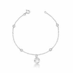 Pulseira Bolinha Ponto de Luz - comprar online