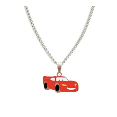 Corrente Pingente McQueen