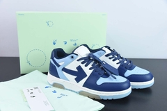 Tenis Off White Out of Office Loja Principios