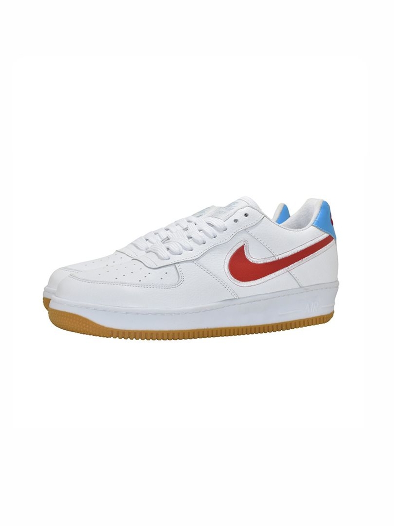 Nike air force bicolor outlet