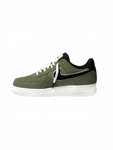 Nike air force 1 low hot sale palm green