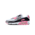 AIR MAX 90 CINZA ROSA