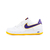 AIR FORCE 1 LOW LAKERS ROXO SALE