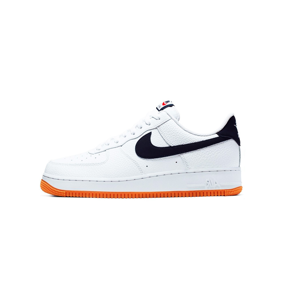 Nike air force 1 azul marinho hotsell