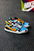 Imagem do SB DUNK LOW BEN & JERRY'S CHUNKY DUNKY