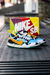 SB DUNK LOW BEN & JERRY'S CHUNKY DUNKY - SALE