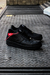 Imagem do AIR FORCE 1 LOW PRETO