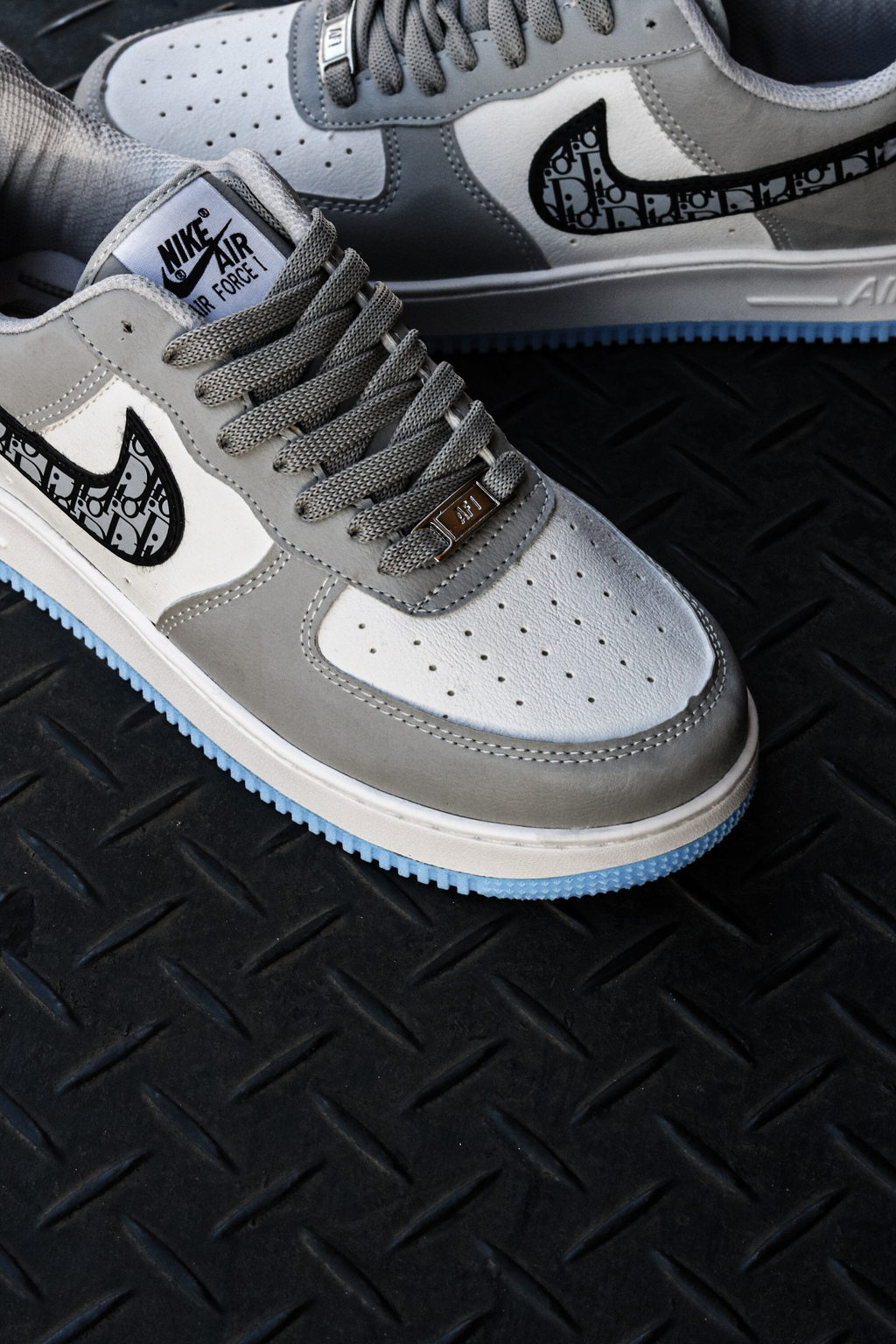 Air force 1 clearance low dior