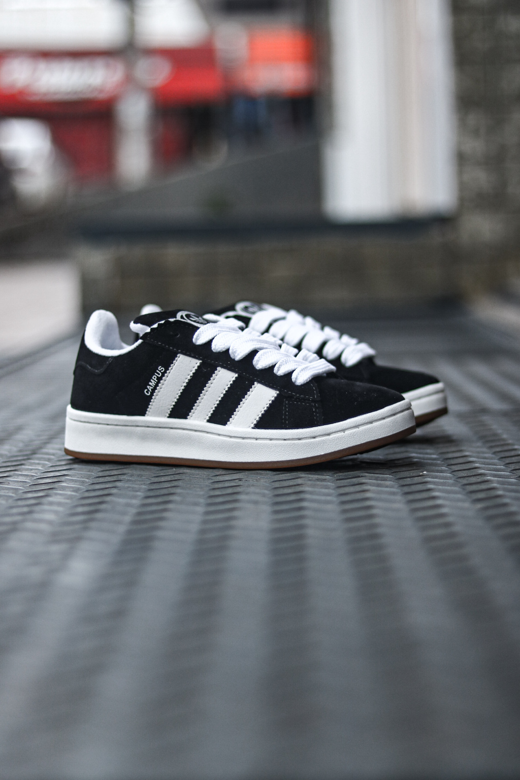 Adidas campus ofertas outlet