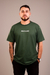 CAMISETA "SEAL" VERDE - comprar online