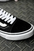 OLD SKOOL PRETO BRANCO - loja online