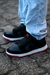 SB DUNK BLACK RED - SALE