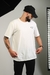 CAMISETA ''SAINT LOUIS'' OFF WHITE - loja online