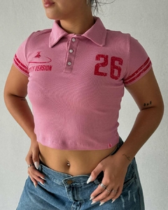 Chomba Sporty Version - @laslocas.caba