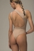 Body Demetria Nude en internet