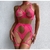 Set Loka Fucsia Oh Ma Jolie - comprar online