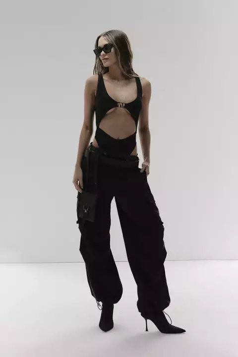 Anastasia Monaco Lenceria y Moda Intima en Anastasia Online
