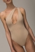 Body Ludovica Nude - comprar online