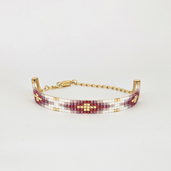 PULSERA TOKIO - UVA