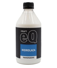 Hidrolaca Eq 500 cc Transparente