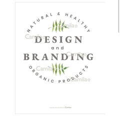Lamina para sublimar A3 - Design and Branding