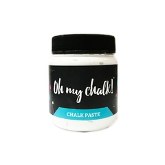 Chalk Paste Oh my Chalk