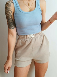 Musculosa Catia