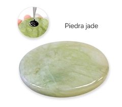 Piedra de Jade