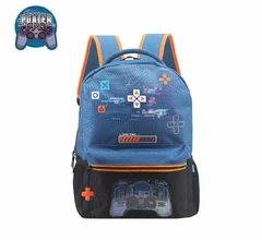 Mochila Player