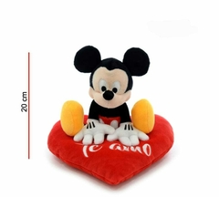 Peluche Mickey Mouse