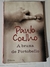 LIVRO, A BRUXA DE PORTO BELO, PAULO COELHO