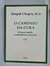 LIVRO, O CAMINHO DA CURA, DESPERTANDO A SABEDORIA INTERIOR, DEEPAK CHOPRA, M.D.