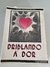 LIVRO, DRIBLANDO A DOR, IRENE PACHECO MACHADO, LUIZ SÉRGIO