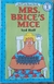 LIVRO, MRS. BRICE´S MICE, LEVEL 1, SYD HOFF