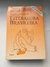 Livro, História Concisa da Literatura Brasileira, de Alfredo Bosi