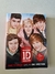 LIVRO, 1D 100 OFFICIAL, DARE TO DREAM, LIFE AS ONE DIRECTION