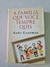 LIVRO, FAMÍLIA QUE VOCÊ SEMPRE QUIS, GARY CHAPMAN