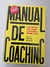 LIVRO, MANUAL DE COACHING, ANDRÉ PERCIA, MAURICIO SITA