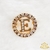 Piercing de Letras com Strass - (Unidade) - comprar online