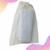 Saco de Organza 22 x 34 - 100 Unidades - loja online