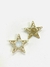 Imagem do Piercing Estrela com Diversas cores - Par