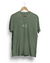 Camiseta Verde - 'ID Found' - comprar online